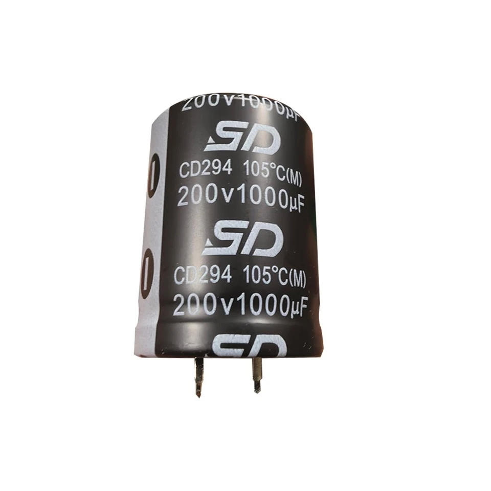 Capacitor For Air Conditioner Controller high quality